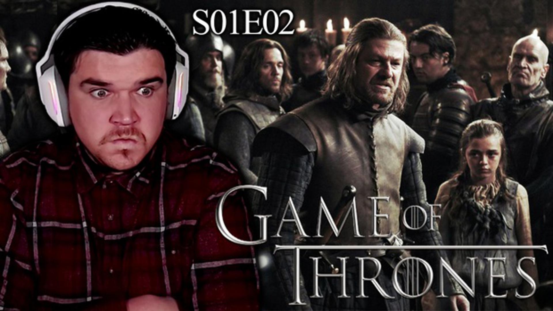 Game of Thrones Season 1 Episode 2
