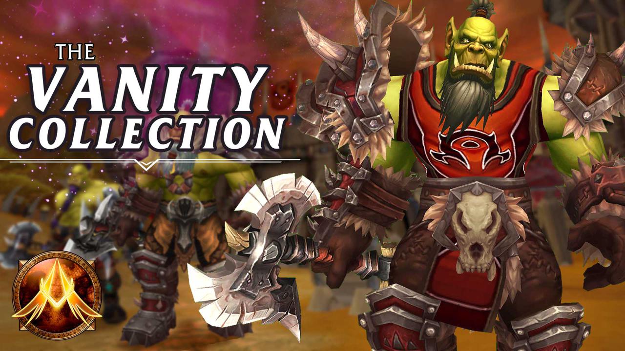 The Vanity Collection | Watch Ascension TV