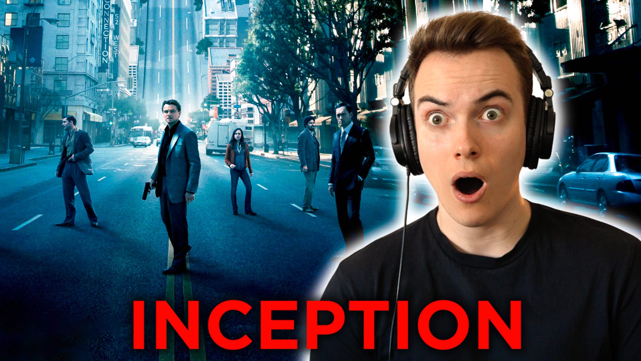 Imception Watch Watch INCEPTION PATREON | Streamable