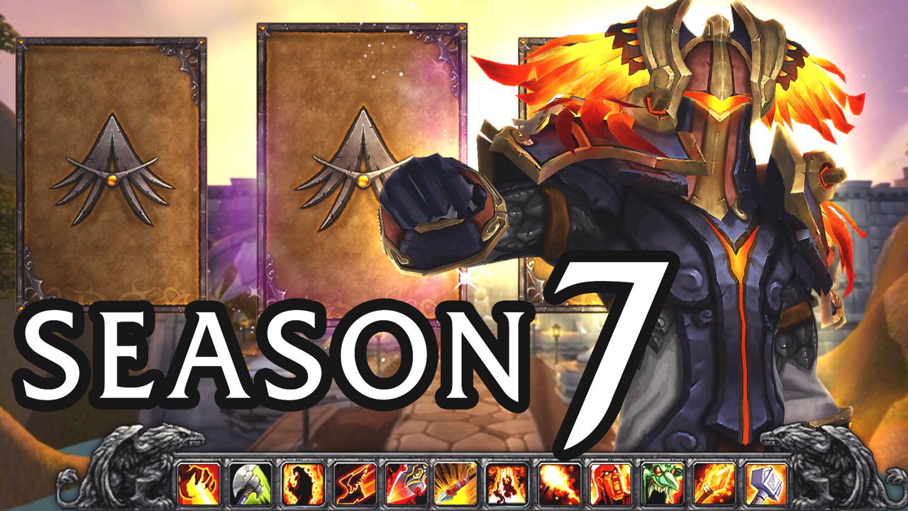Season 7: Official Overview | Watch Ascension TV