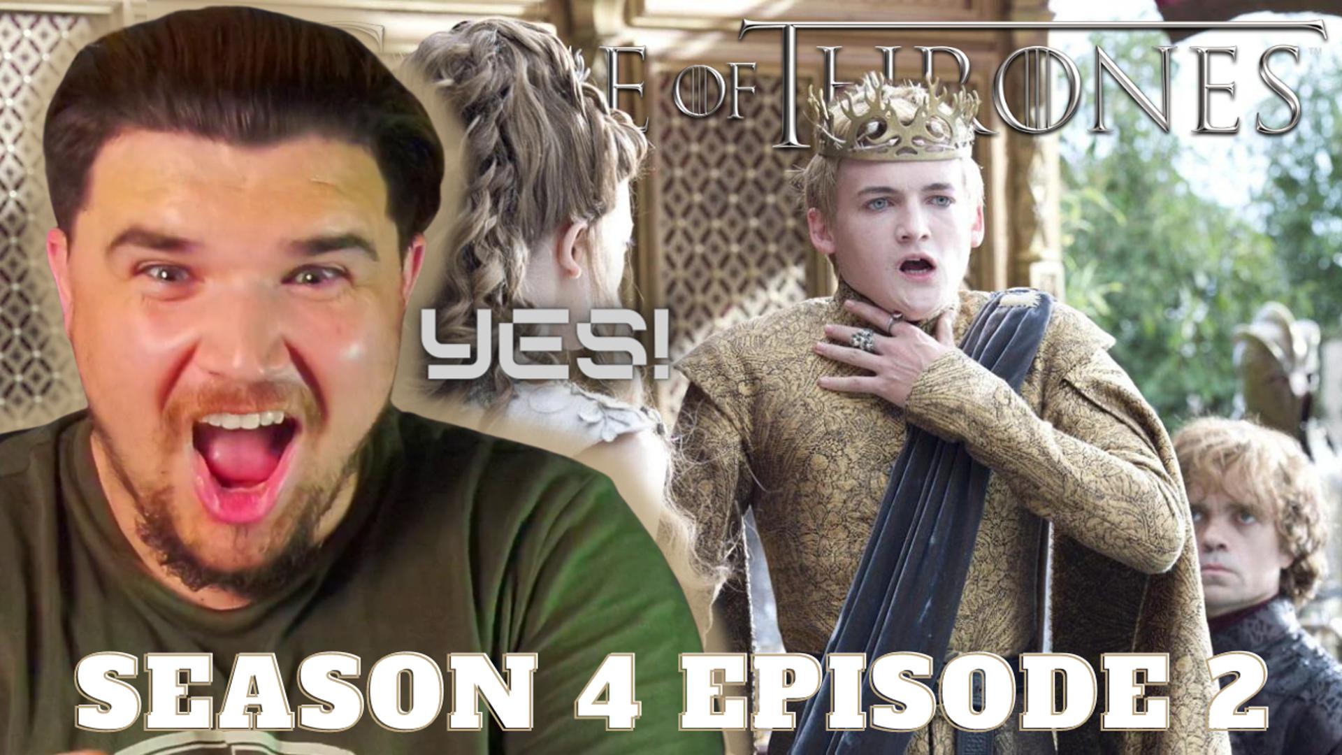 Game Of Thrones Staffel 4 Stream Burning Series Game of Thrones Season 4 Episode 2