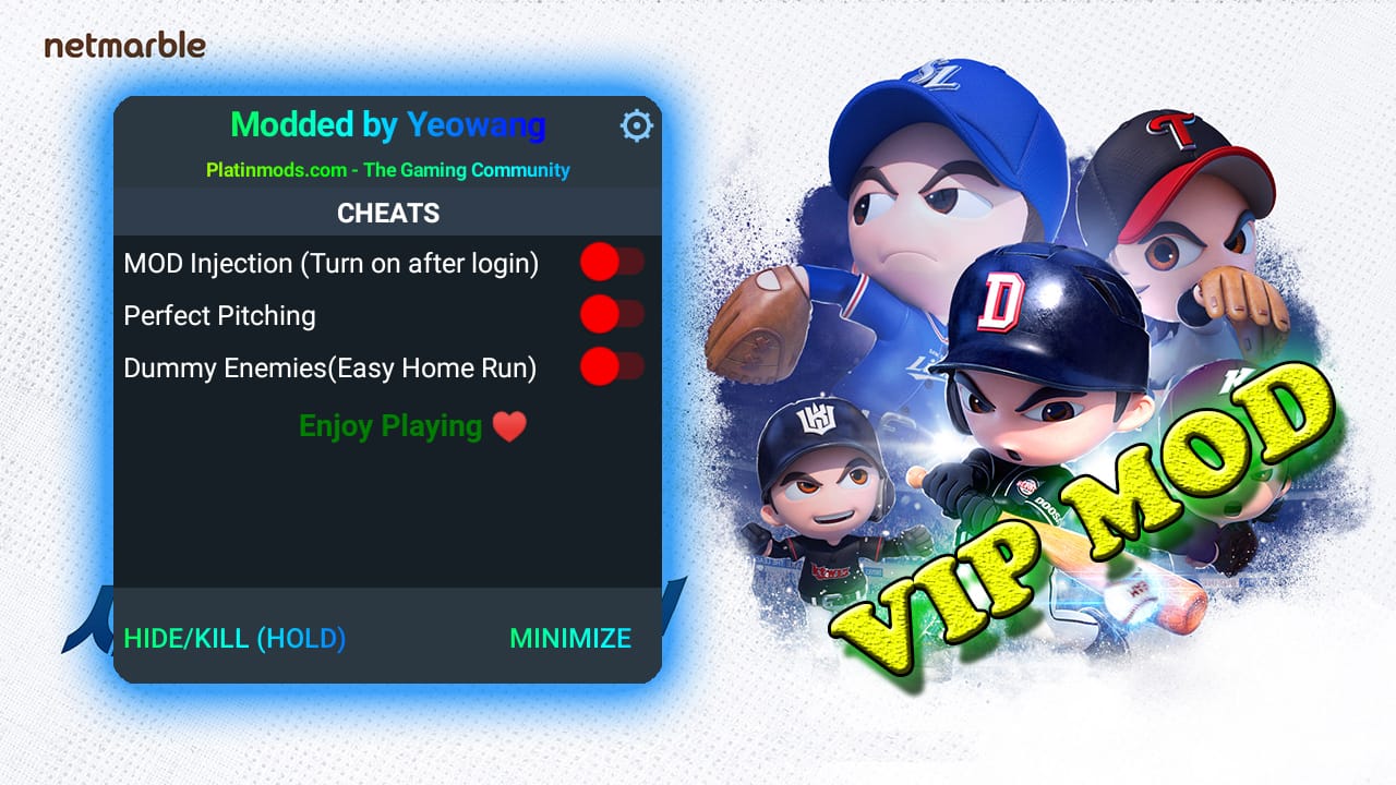 Hide Online Mod Menu Version 4.5.0 - Hide Online Mod Apk - Unlock