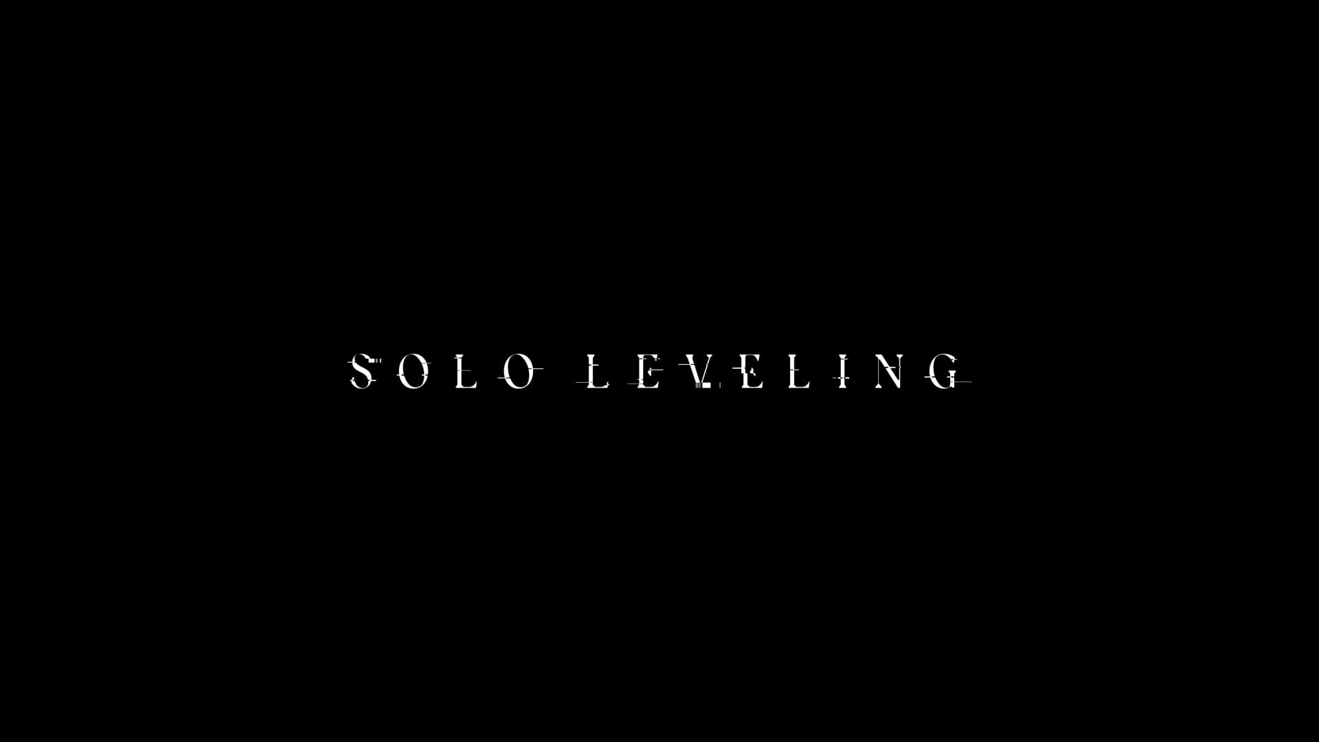 Watch Solo Leveling Episode 6 Timer Reaction Streamable