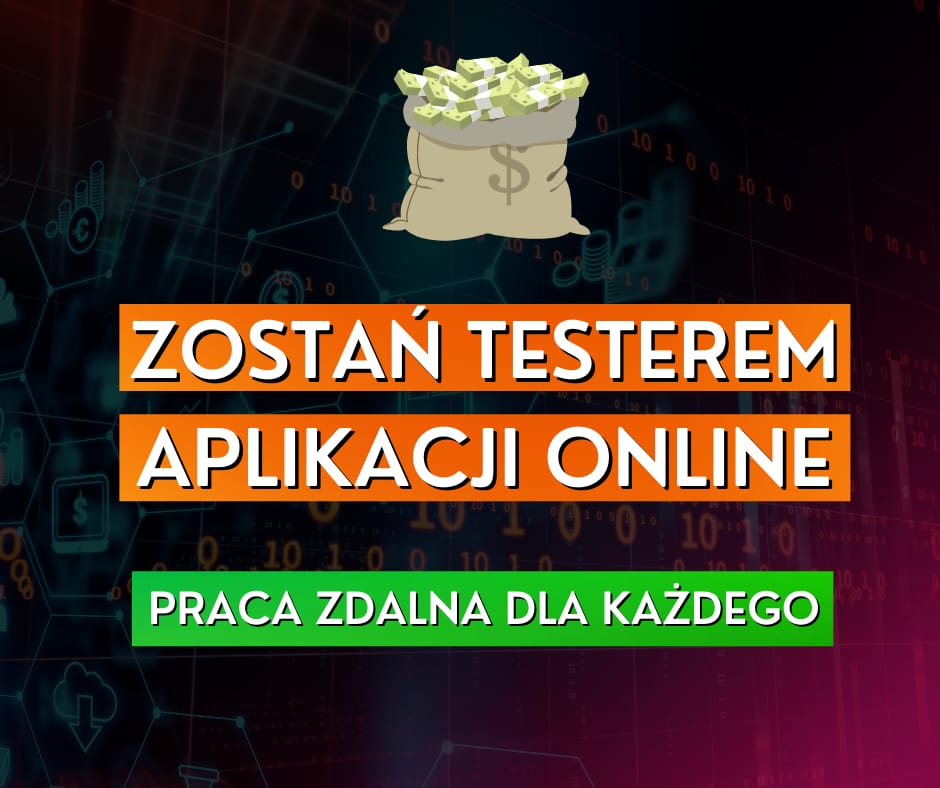 Tester Aplikacji