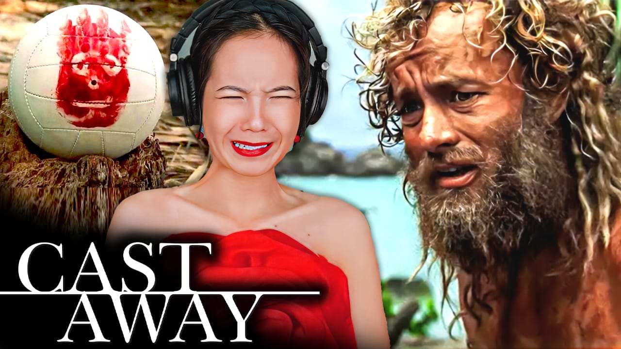 Watch Cast Away FULL | Streamable