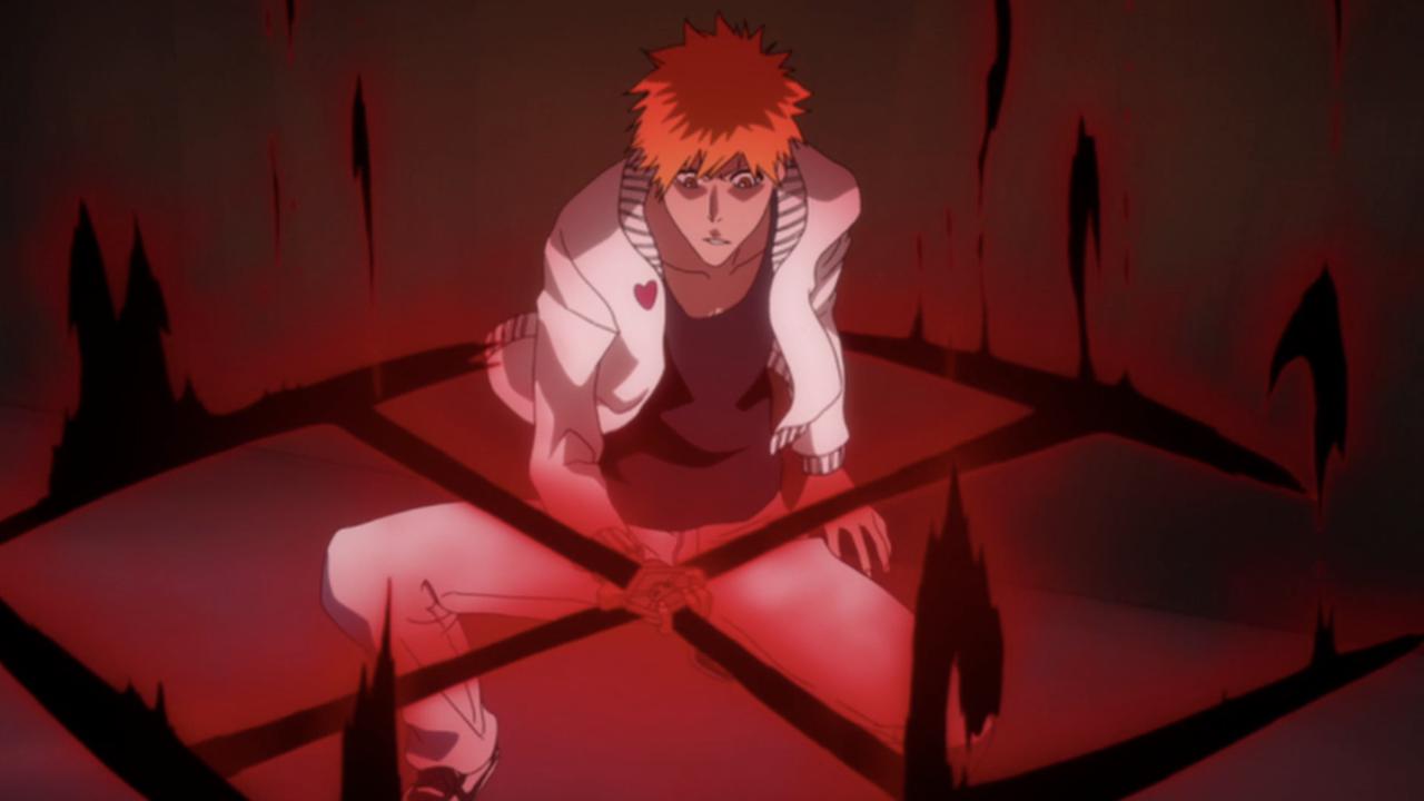 Bleach 348 patreon