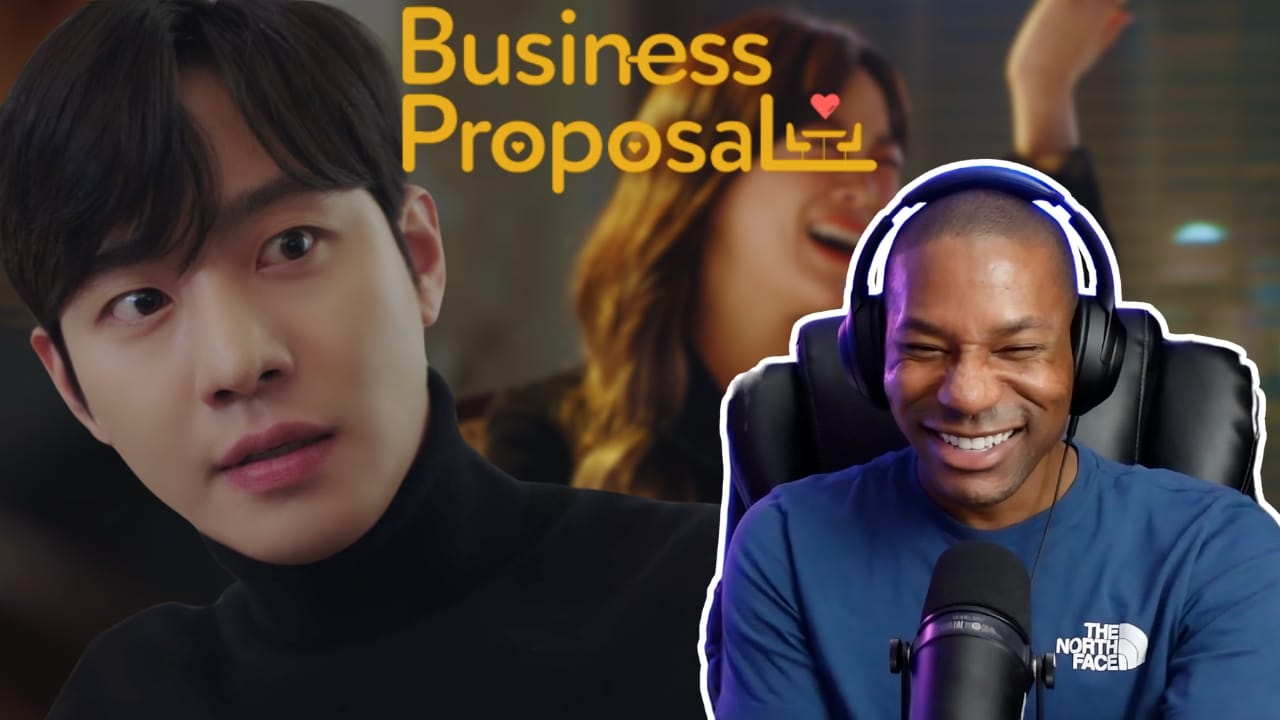 Streaming Proposal Watch BUSINESS PROPOSAL | Streamable