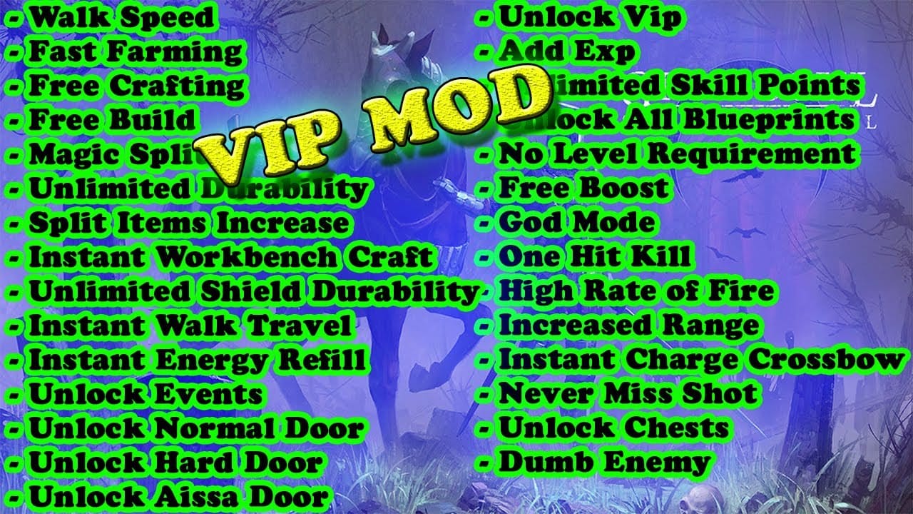World Of Wizards Skill Hack & Everything Unlocked MOD APK