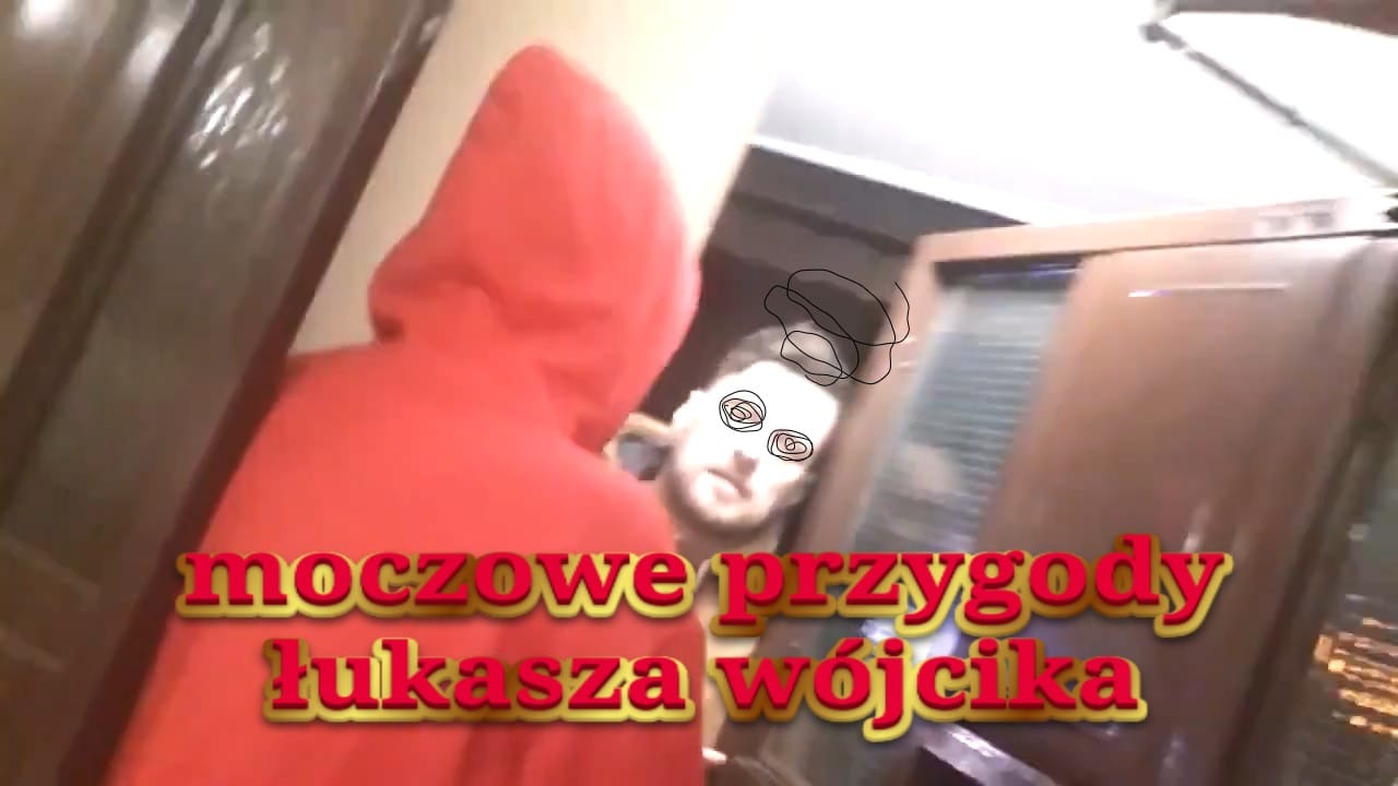 Watch "lukasz wojcik szczajacy menel" on Streamable.