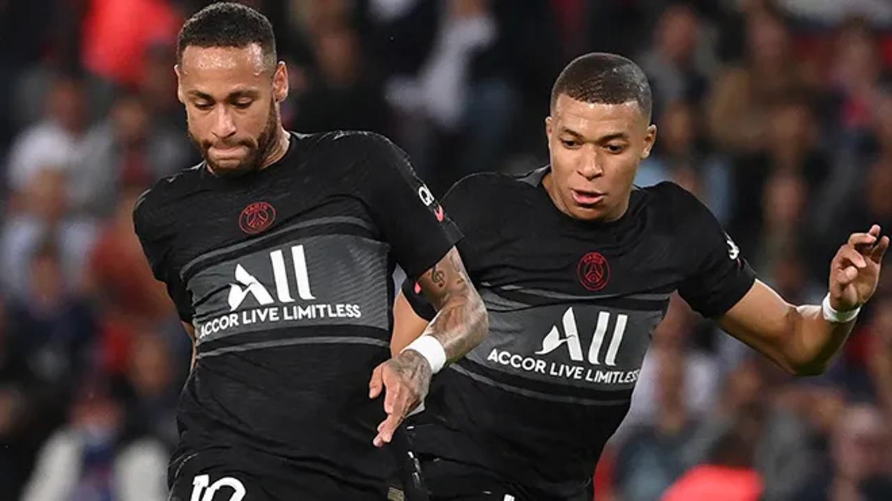 Psg angers resume video