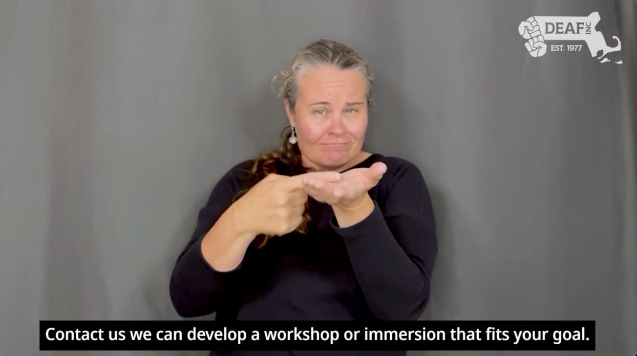 Watch ASL_Workshops_Immersion | Streamable