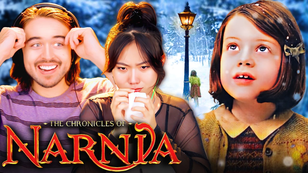 Watch REDONE #1 Narnia FULL | Streamable