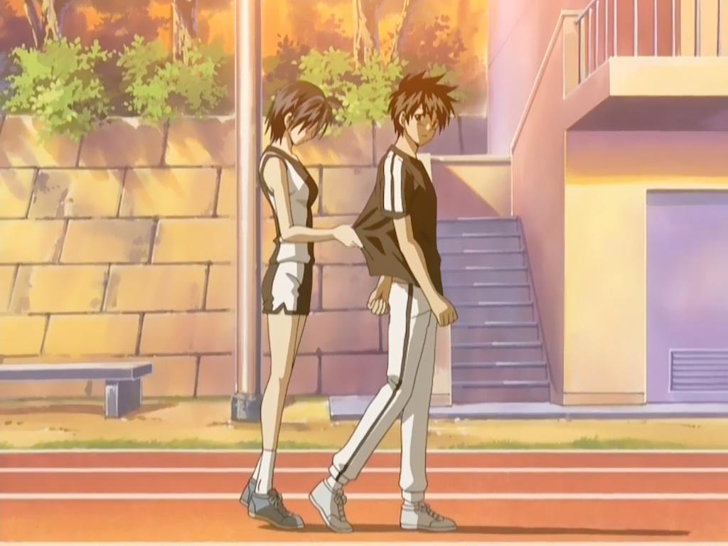 Suzuka 涼風 朝比奈涼風 秋月大和 すずか やまと Part 4 Embed