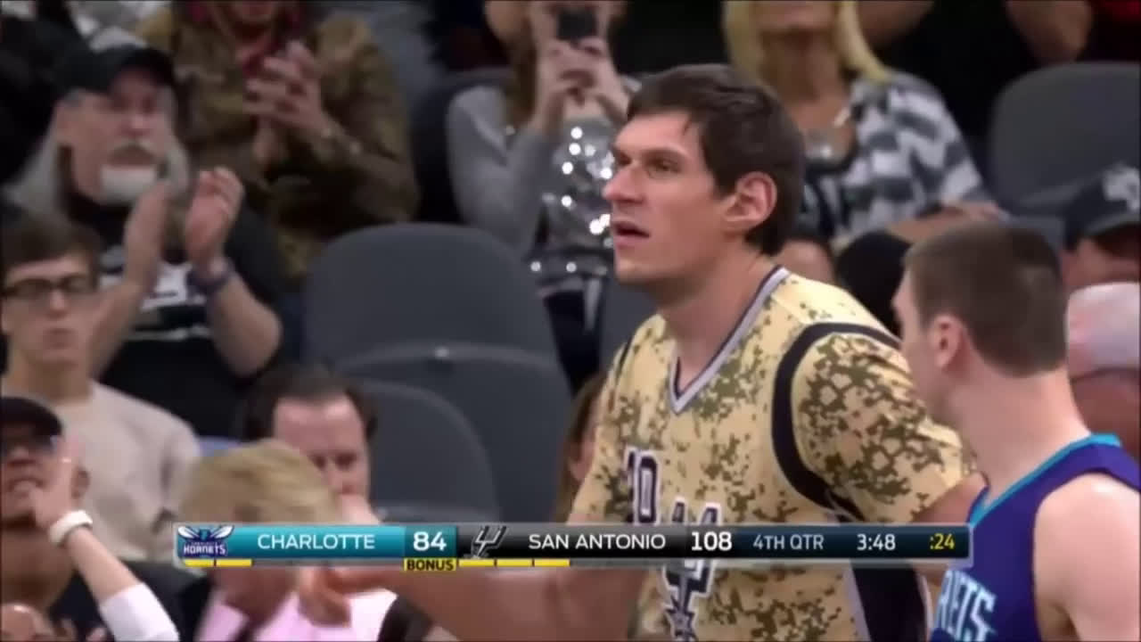 tyler meets boban