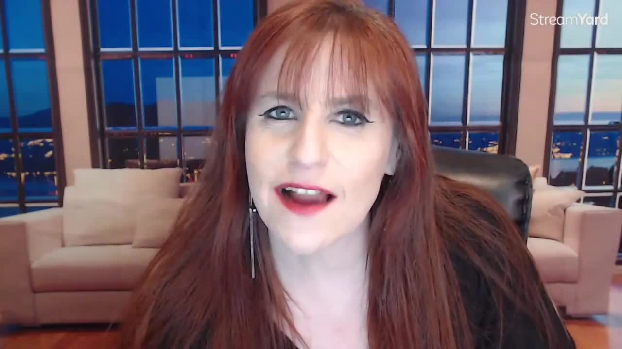 April Roga - Meet Me Video #4 (FULL) - My Signature Talk - Are You ...
