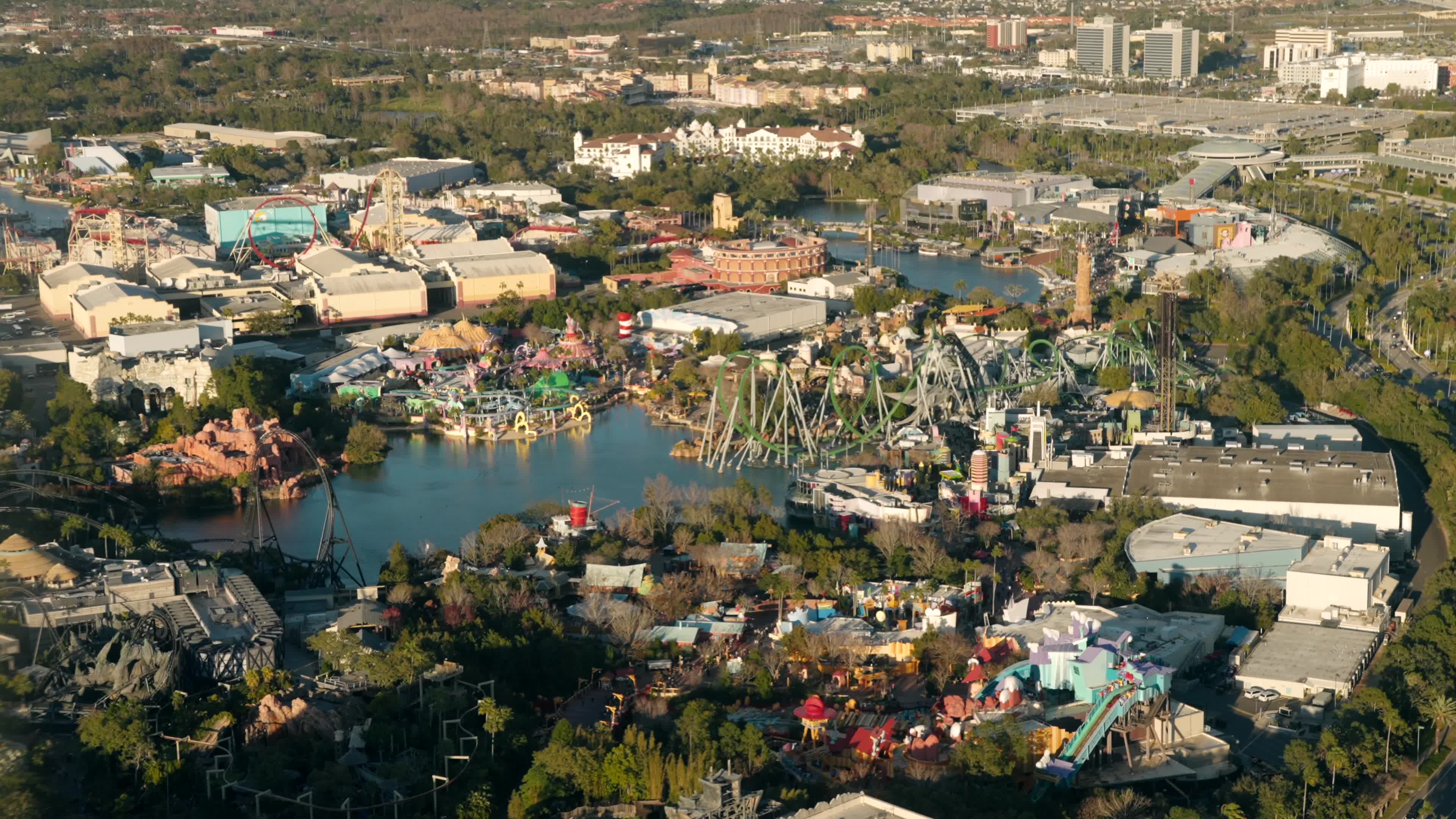 Apex Helicopter Tours