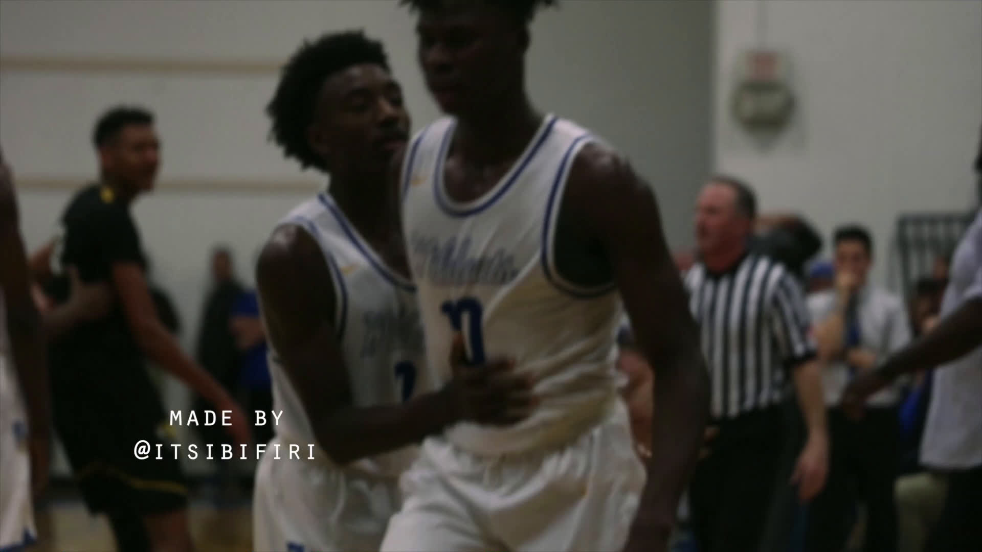 Mount Pleasant vs Sulphur Springs