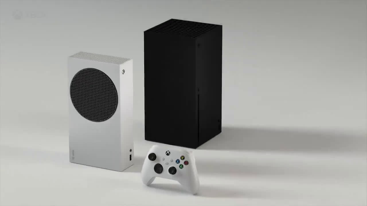 Rumor First Look At Xbox Series S Priced At 299 Update 3 Gematsu