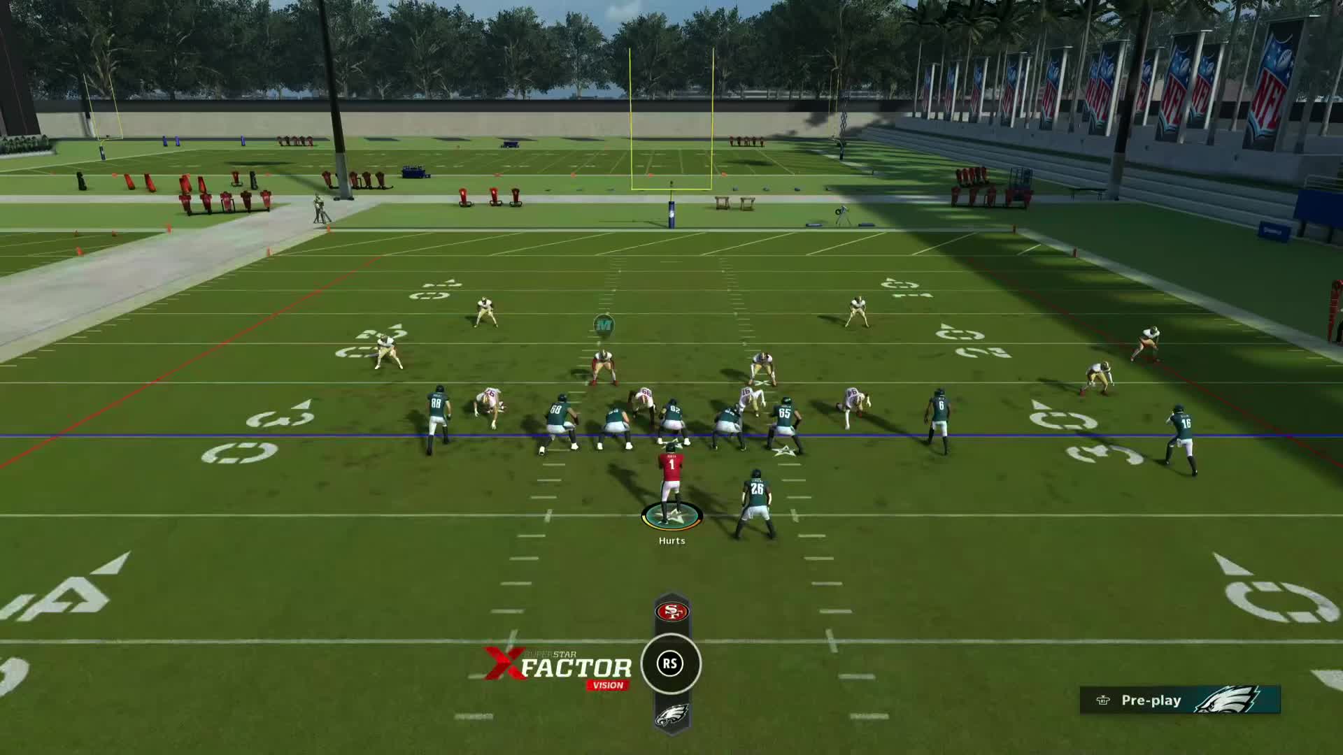 Best Offensive Playbook Madden 23: 3 Projected Choices