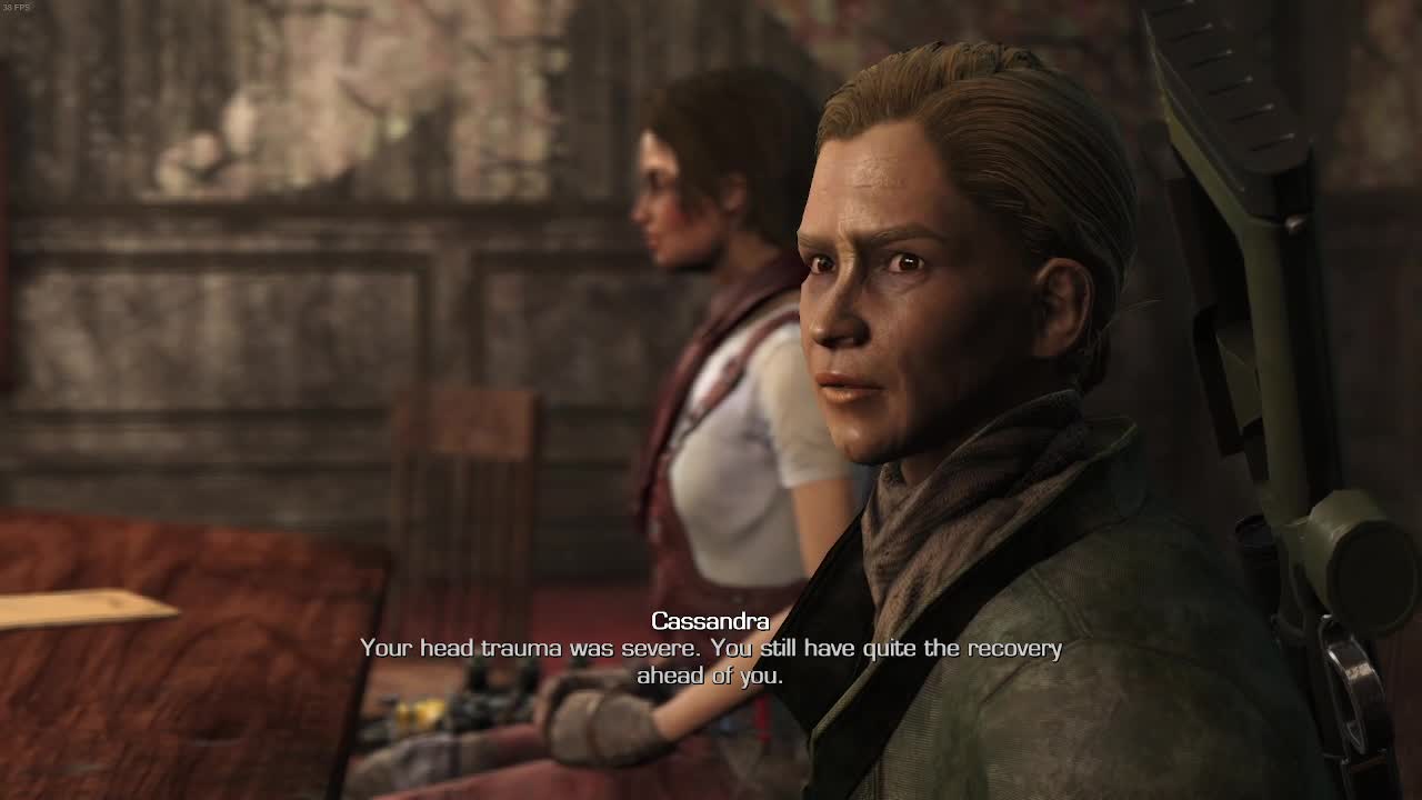 Various SS2 Main Quest Bugs | Sim Settlements Forums