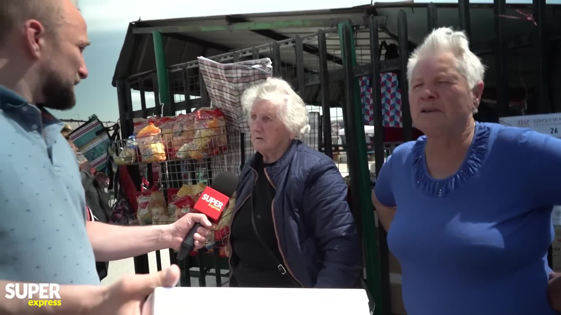 Watch "Młodzi Polacy OBALĄ PiS! Awantura o ROZDAWNICTWO rządu. Młody i GŁUPI! Komentery" on Streamable.