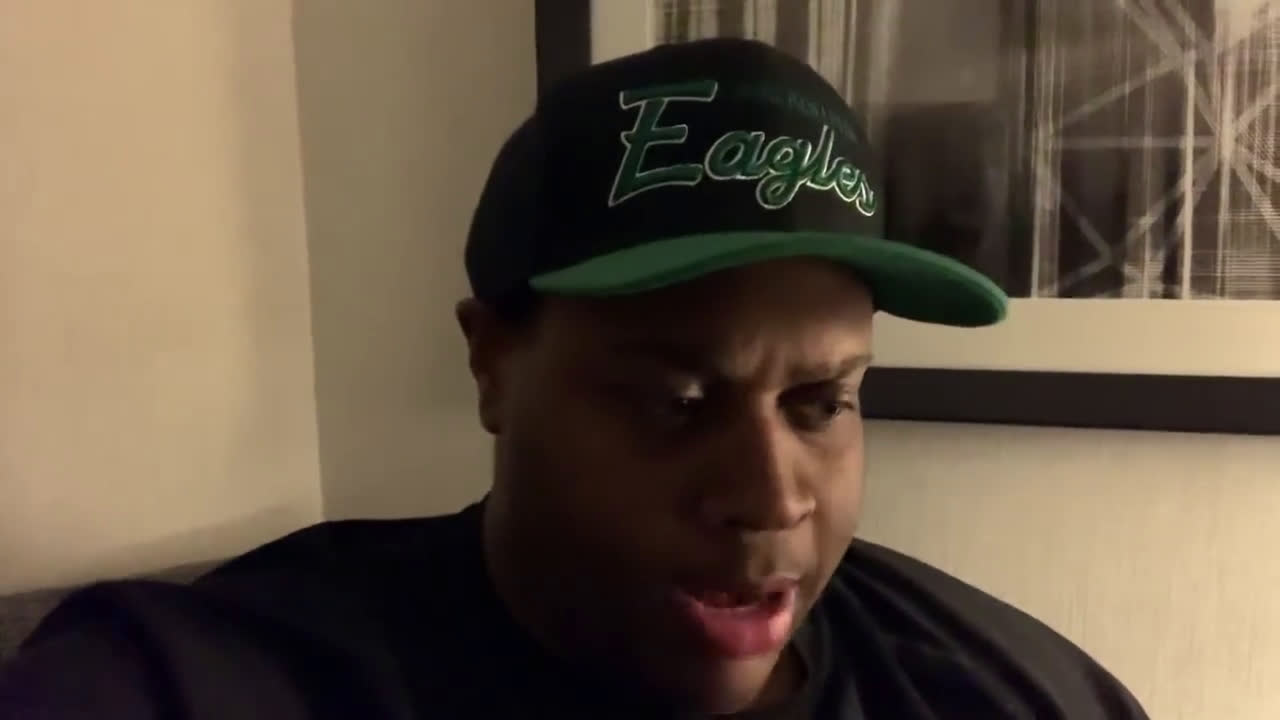 EDP No context