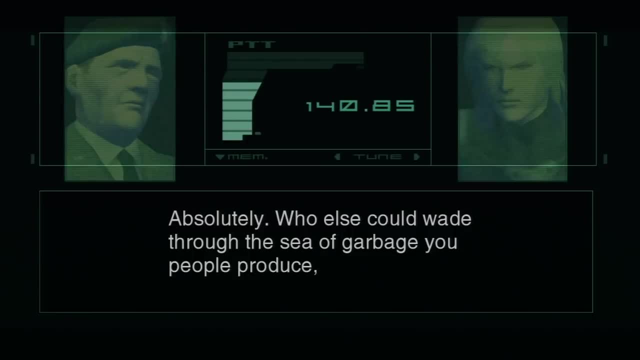 5 Ways Metal Gear Solid 2 Is Timeless (& 5 It Hasn't Aged Well)