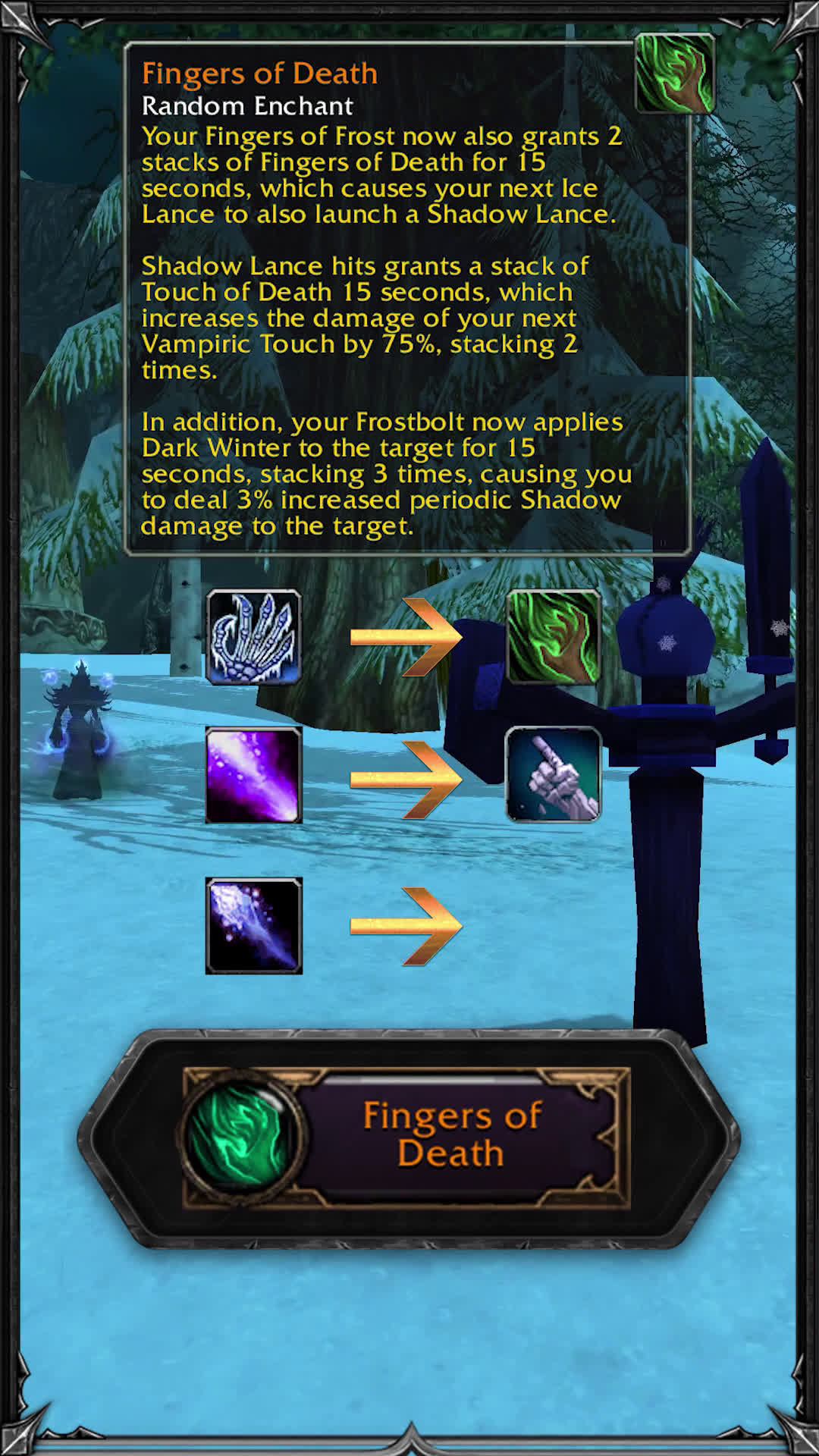 Fingers of Death | Watch Ascension TV