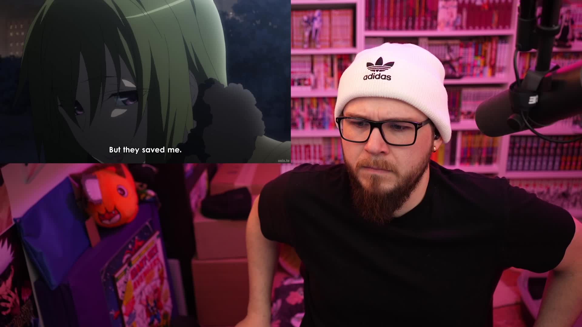 Watch Fate/Apocrypha Ep. 17-18 Reaction [FULL] | Streamable