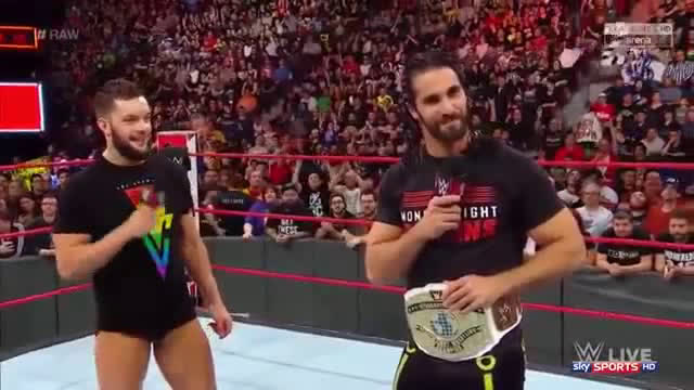 Becky Lynch and Seth Rollins drunk as hell with Snoop Dogg after