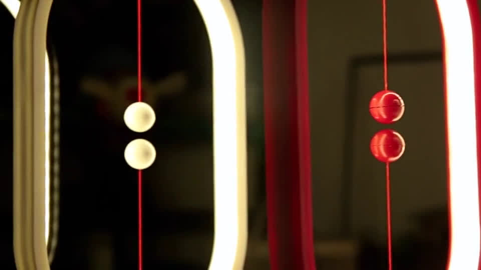 Magnetic+Creative+LED+Night+Light+Table+Lamp