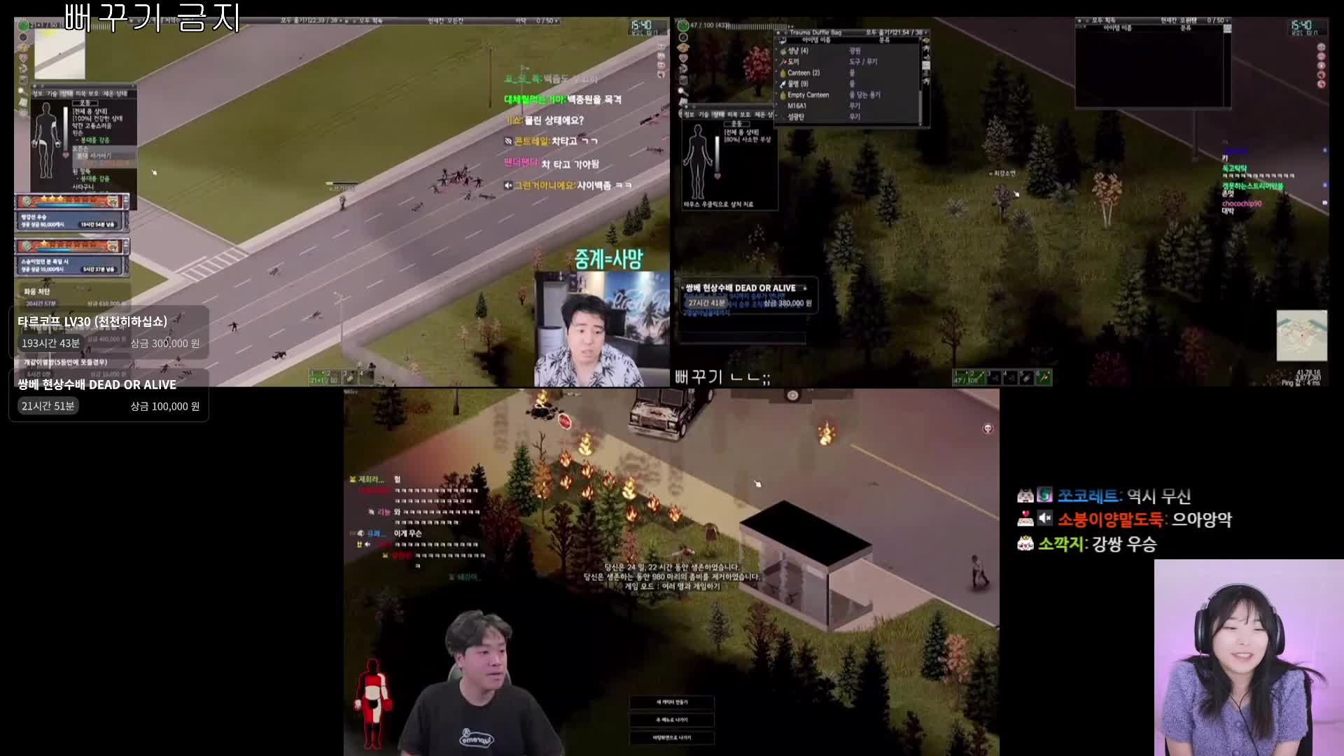Streamable Video