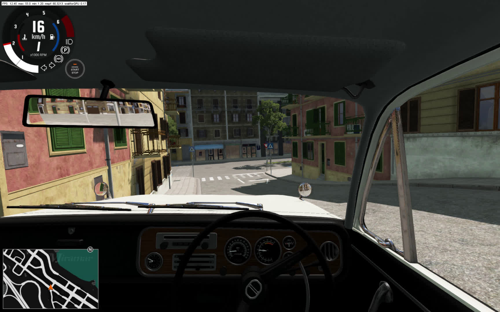 My Summer Car RTX ON! 