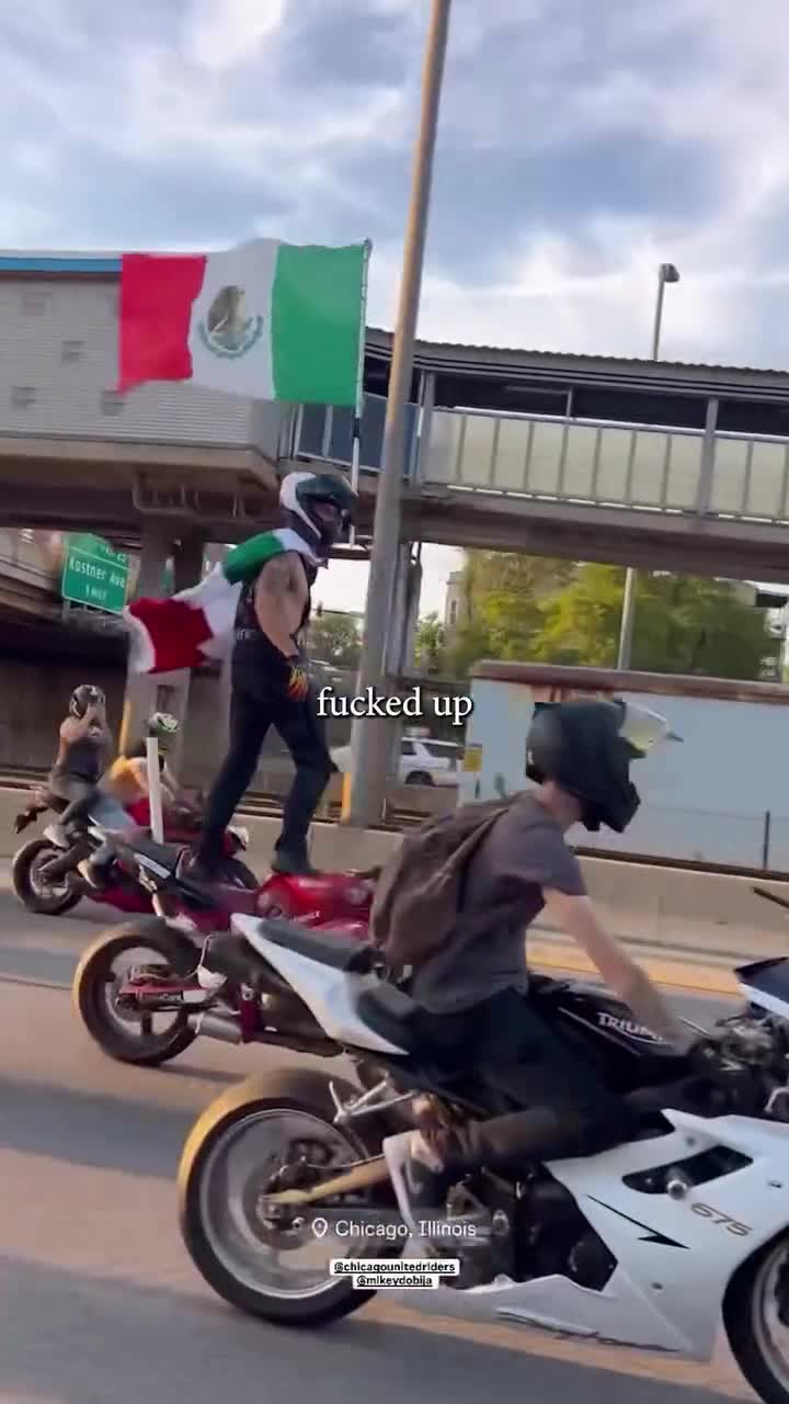 Macklemore - fucked up. | Streamable