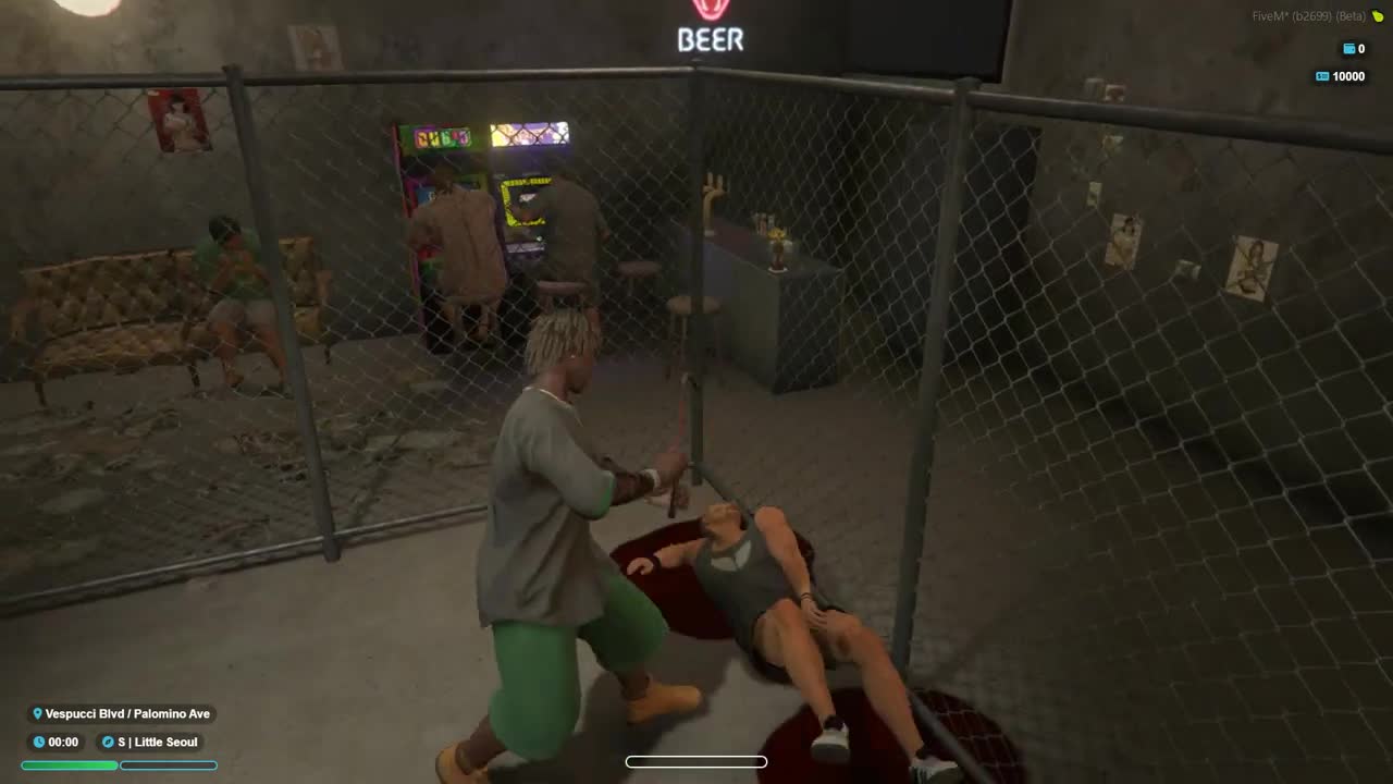 Fight Club