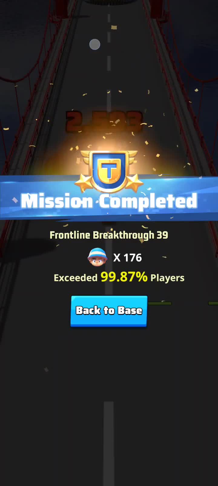 Watch Last War Survival Game - Frontline Breakthrough higher than 99% ...