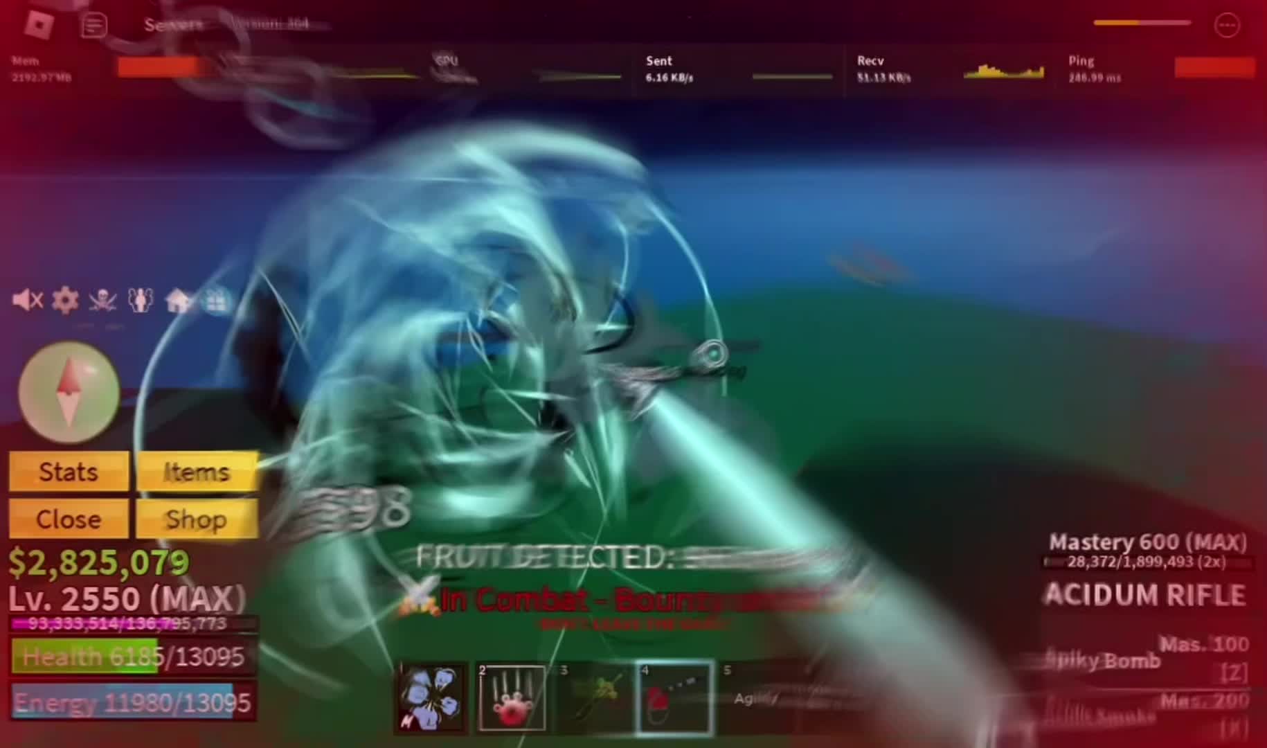 Streamable Video