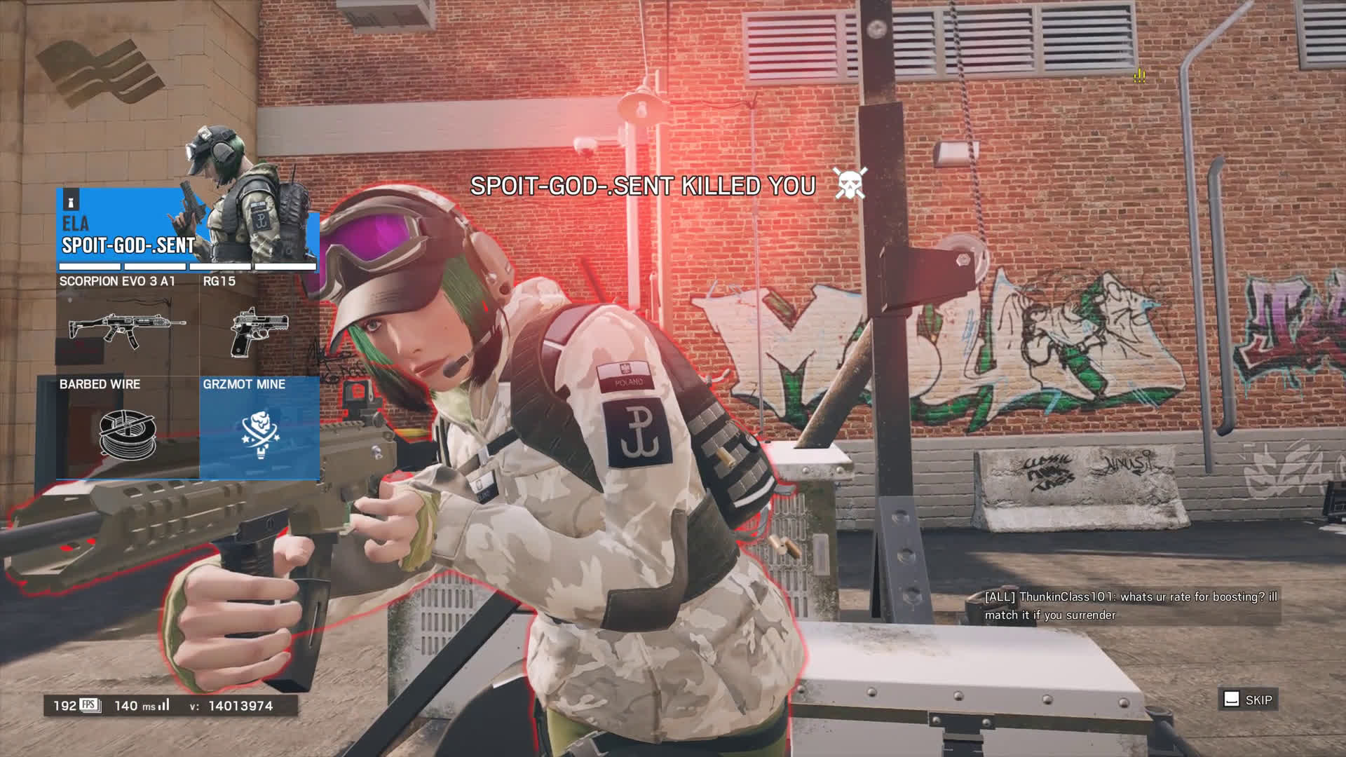 Tom Clancy's Rainbow Six Siege 2020.02.21 - 23.56.00.106.DVR