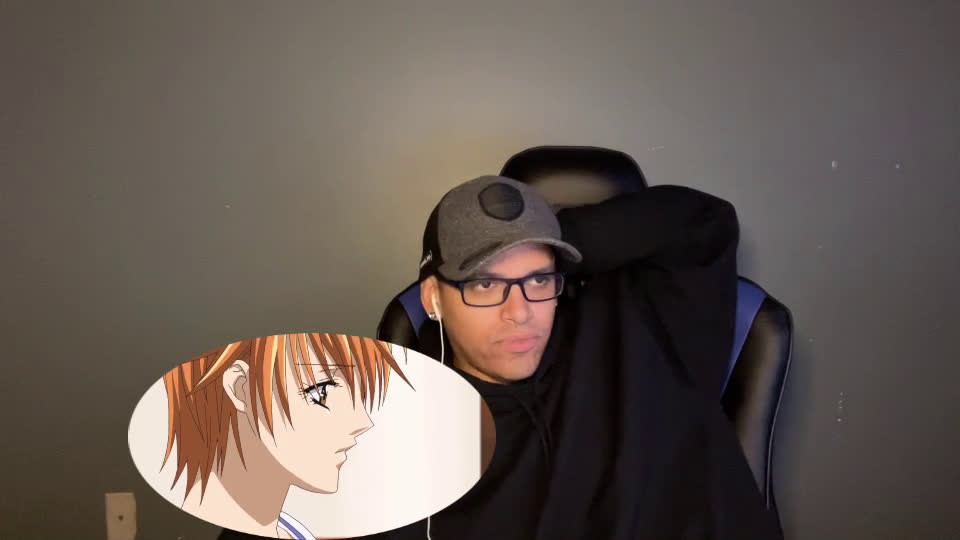 Skip Beat Scan 1 Vf SKIP BEAT 3