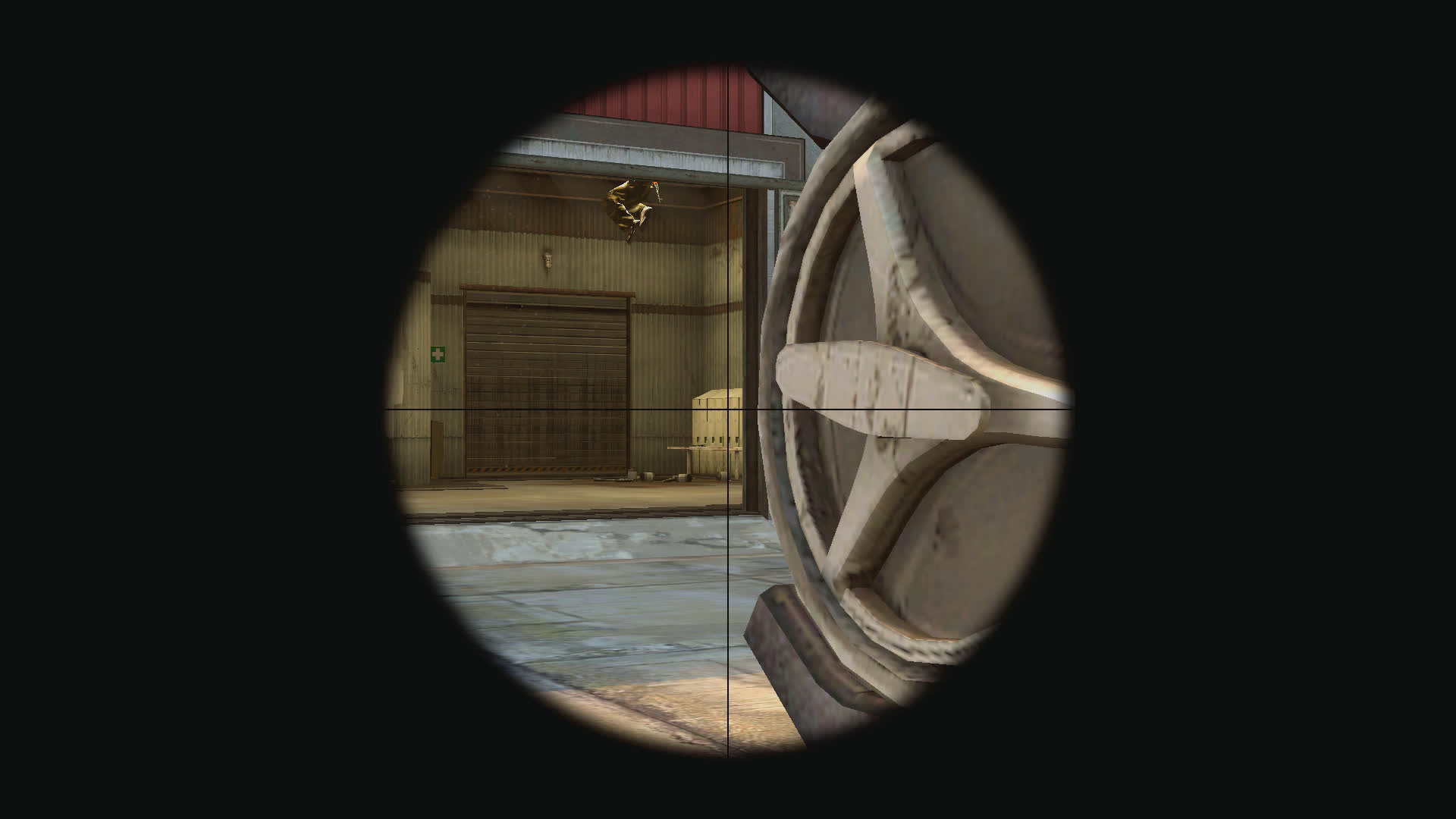 How to peek in CS:GO – types of peeks, full guide