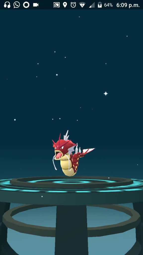 ポケモンgo 色違いポケモンq Aまとめ一覧 色違いについての質問に何でも答えるよ