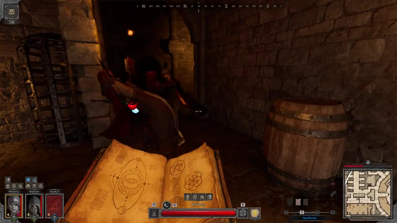 Watch DndWhat was the counterplay Streamable