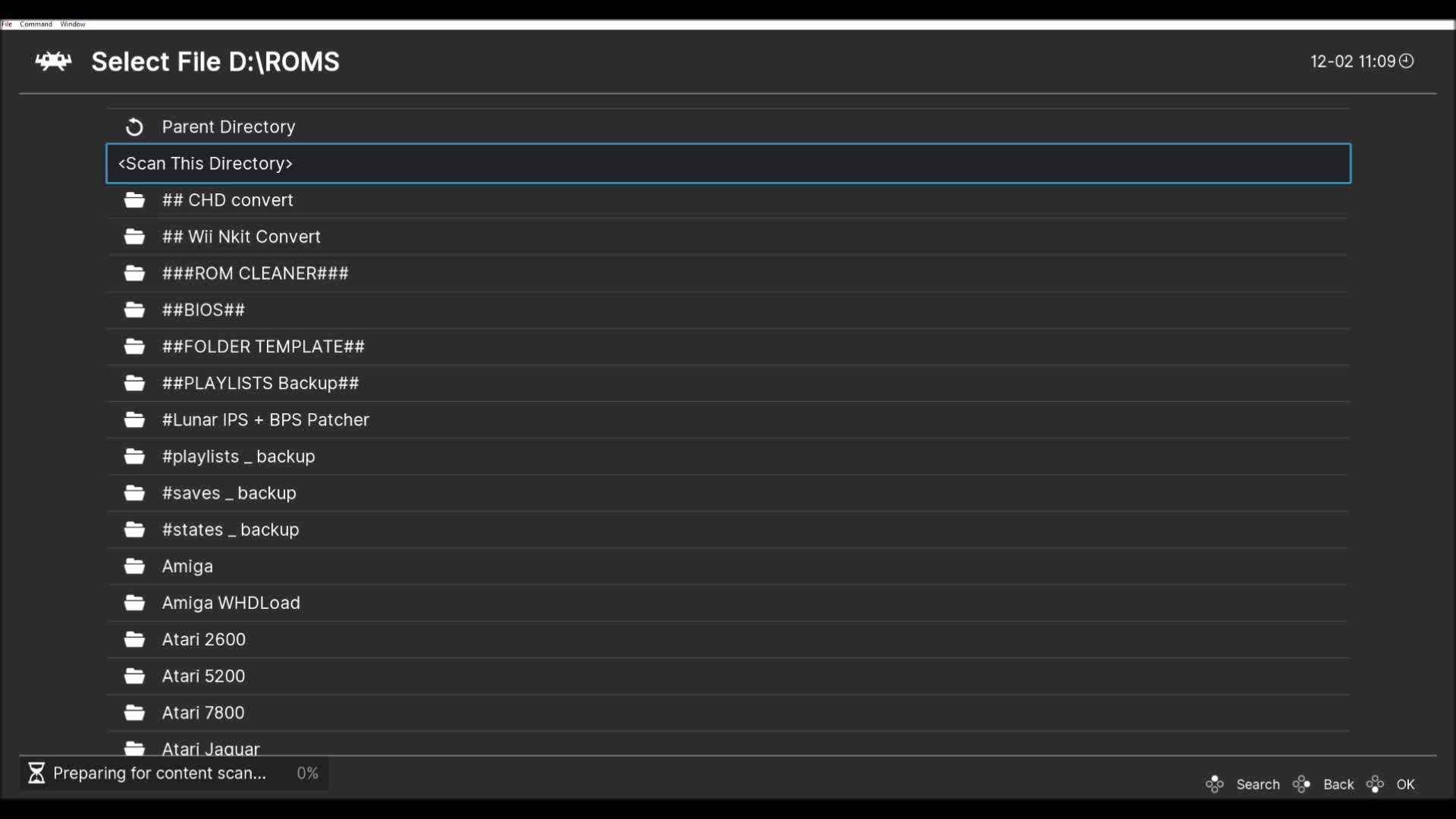 LV-101 - Custom Themes - LaunchBox Community Forums