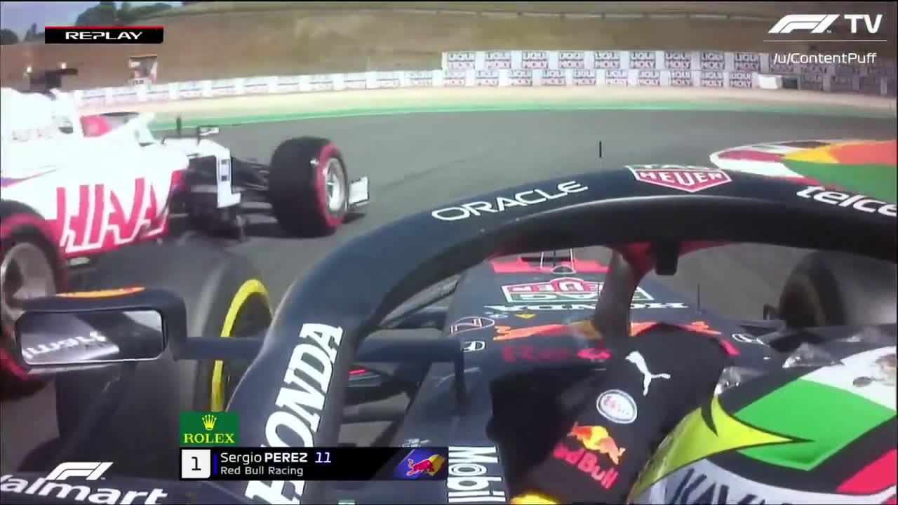 Formula 1 race replay reddit