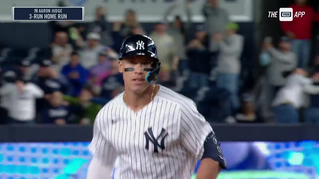 Yankees destroyed by Twins after brutal first inning