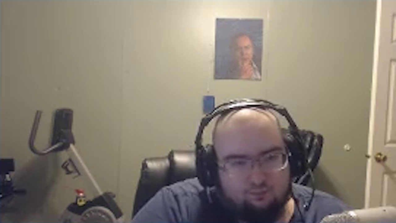 WingsofRedemption admits to taking his sisters medication