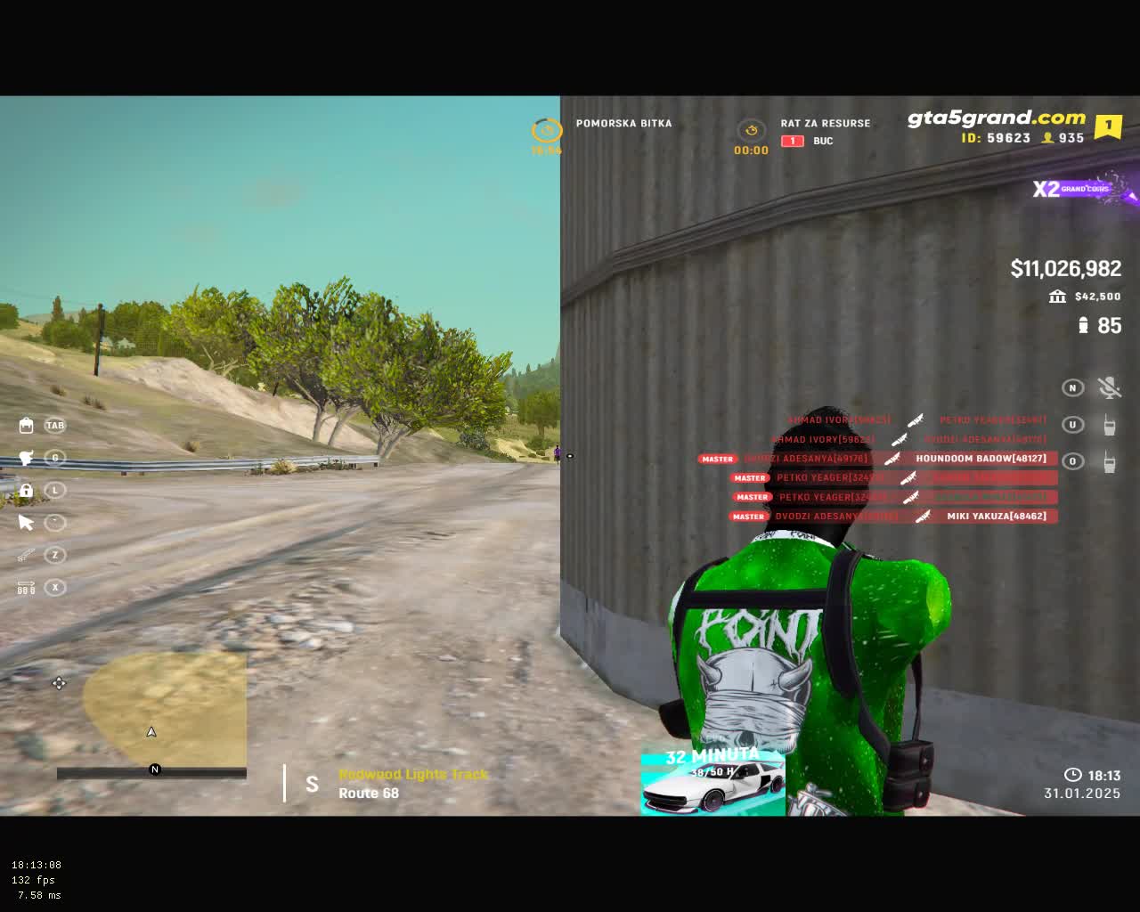 Watch Most normal npc 🙏😔 | Streamable