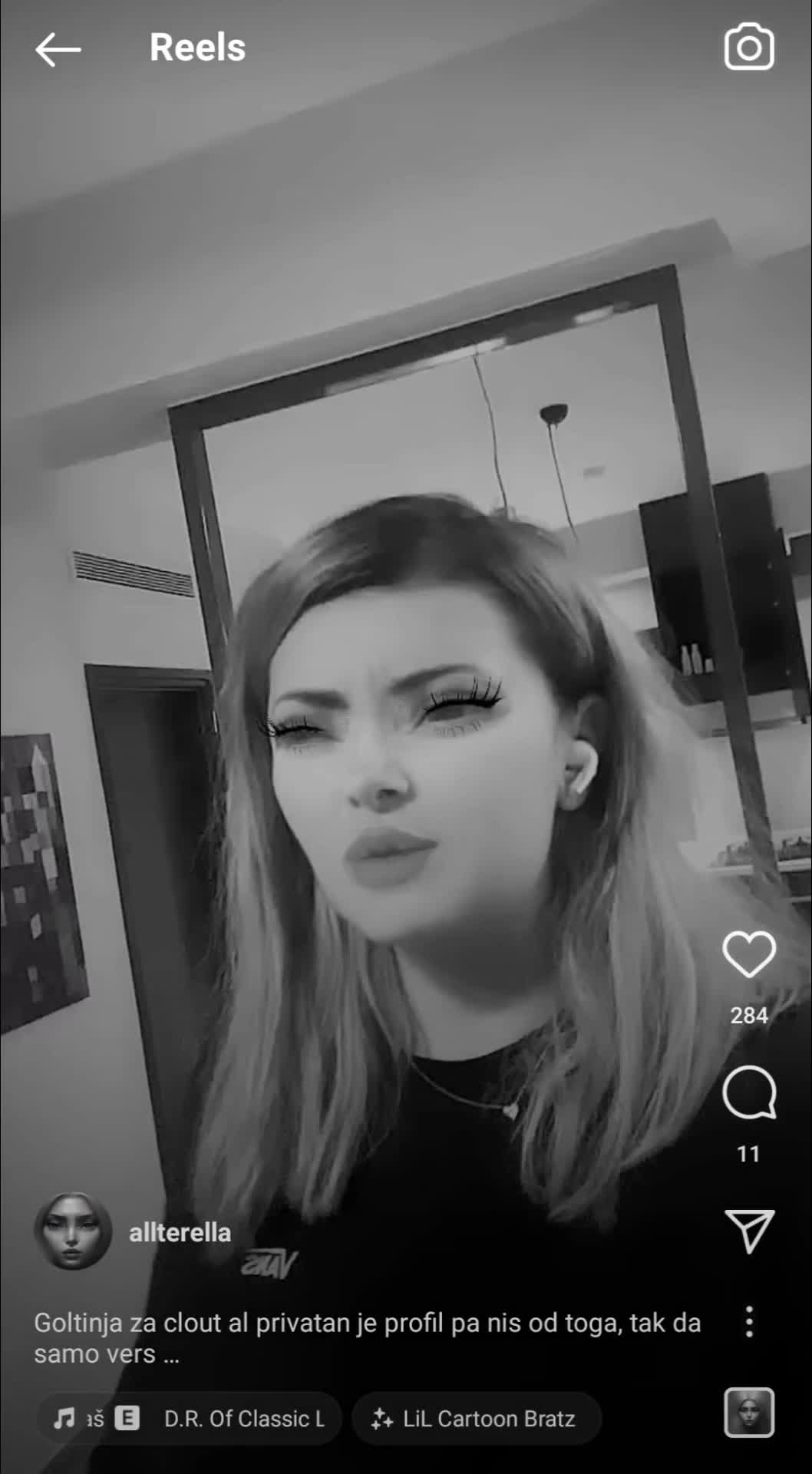 Ga ella
