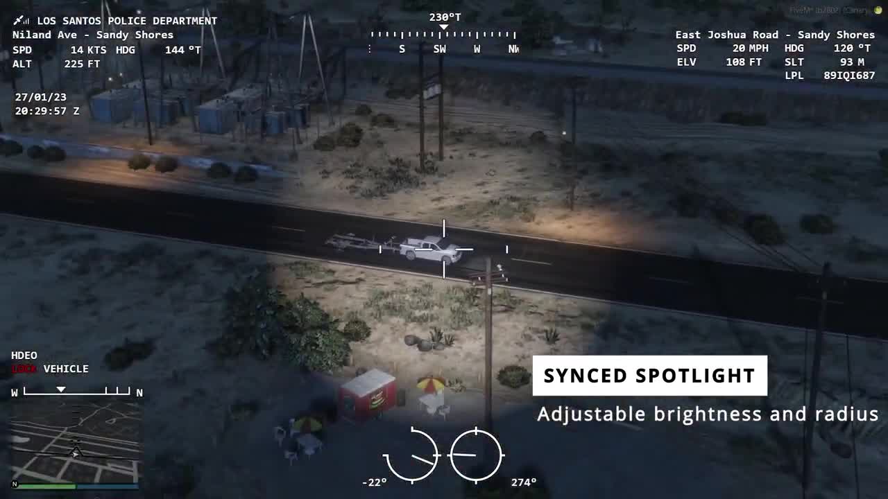 Zerofour04/Fivem-Helicam: Fivem Helicopter Camera Script – UPTWU