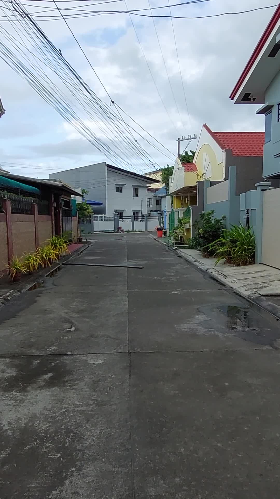 Video test on Galaxy A52 5G with stabilization (Android 12)